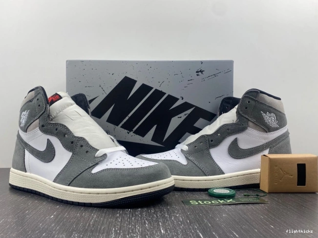 Jordan High Black DZ5485-051 Washed 1 Retro OG 1212